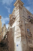 Ragusa Ibla - Palazzo Cosentini 